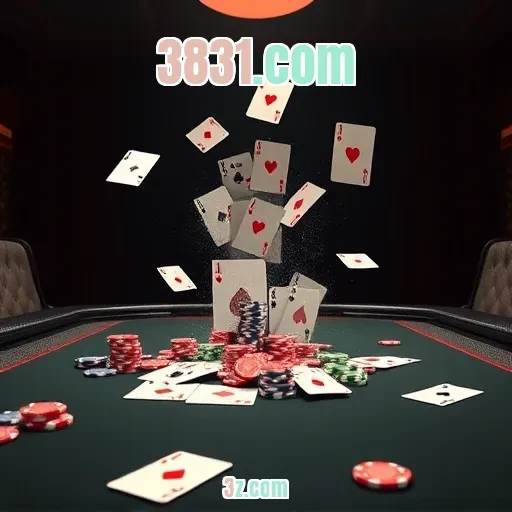 3831.com: Uma Experiência Inesquecível no Bingo Online