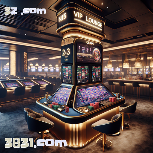 Entretenimento Incomparável na Seção de Casino do 3831.com
