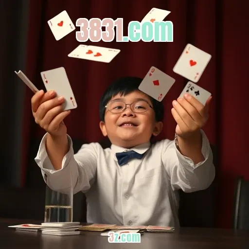 3831.com: Desvende os Mistérios do Jogo com Nossas FAQs