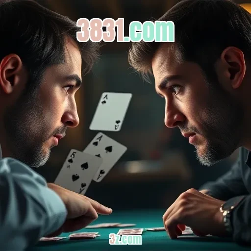 3831.com: Descubra os Novos Jogos que Estão Fazendo Sucesso